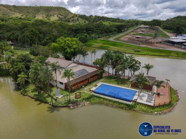 Venda em Zona rural - Gameleira de Goiás