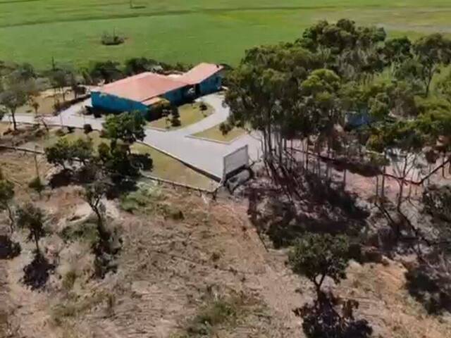 Venda em Zona rural - Ipameri