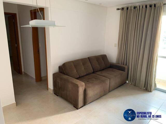 #3182 - Apartamento para Venda em Goiânia - GO