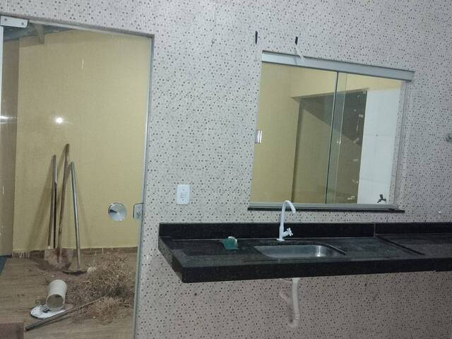Casa para Venda em Trindade - 5