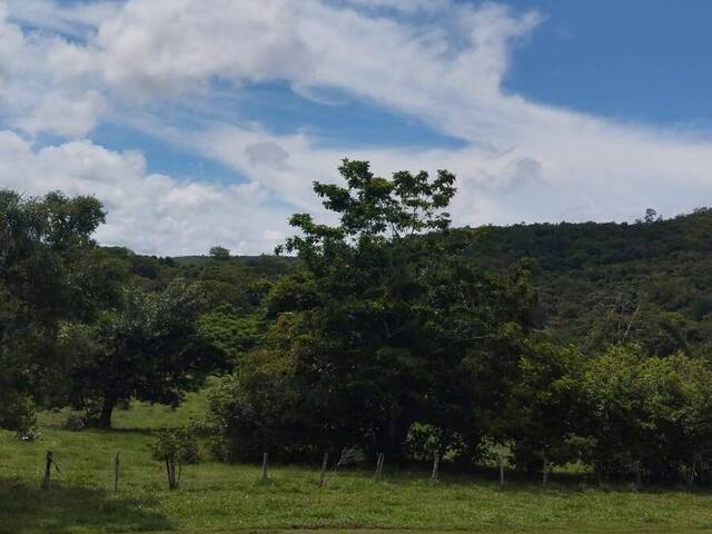 #3187 - Fazenda para Venda em Morro Agudo de Goiás - GO