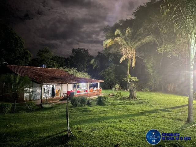 Venda em zona rural - Niquelândia