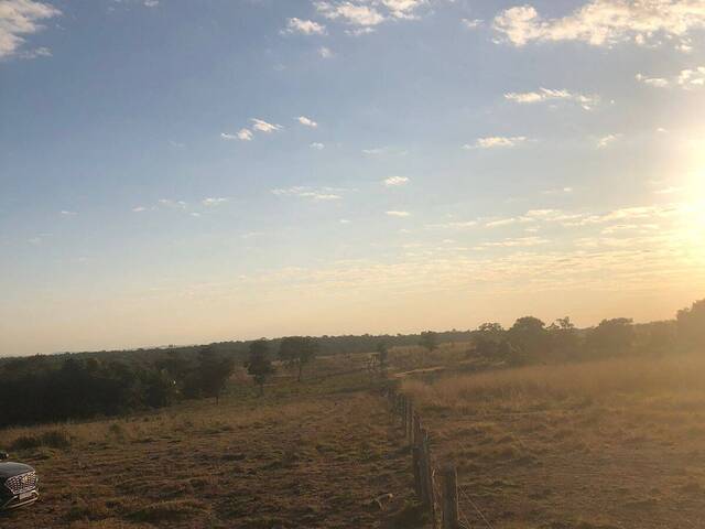 #3201 - Fazenda para Venda em Aragarças - GO