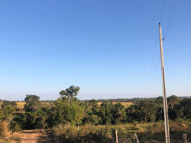 Fazenda para Venda em Aragarças - 5