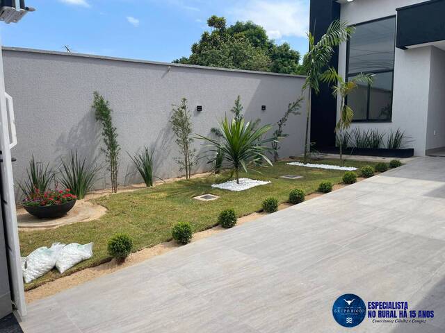 Venda em Jardim Buriti Sereno - Aparecida de Goiânia