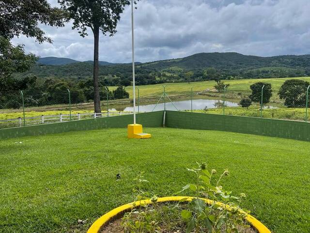 #3236 - Fazenda para Venda em São Francisco de Goiás - GO