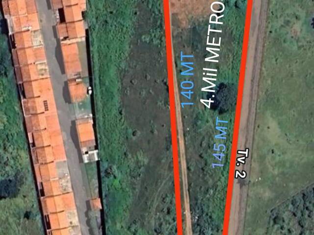#3238 - Área para Venda em Goiânia - GO