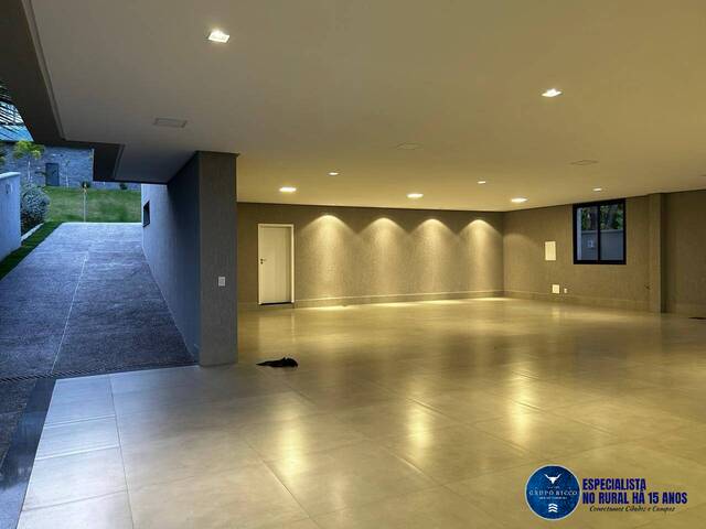 #3244 - Casa em condomínio para Venda em Goiânia - GO