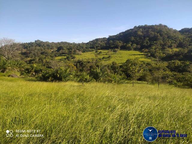 Venda em zona rural - Itapuranga