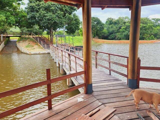Venda em zona rural - Goiás