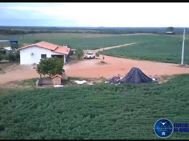 #3266 - Fazenda para Venda em Araguaína - TO