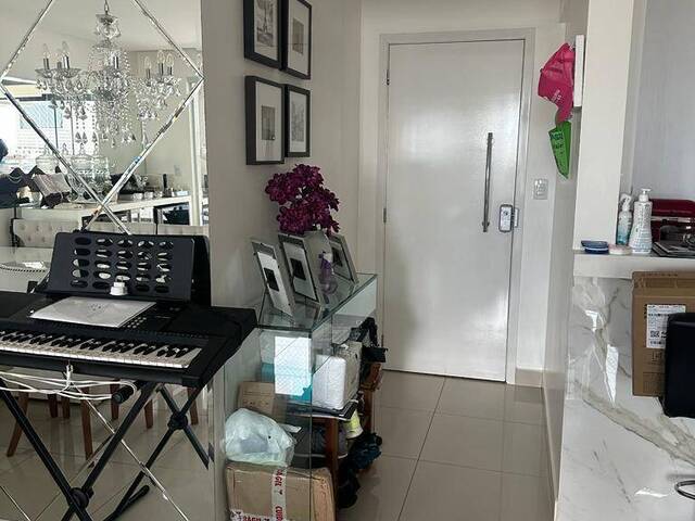 #3267 - Apartamento para Venda em Goiânia - GO