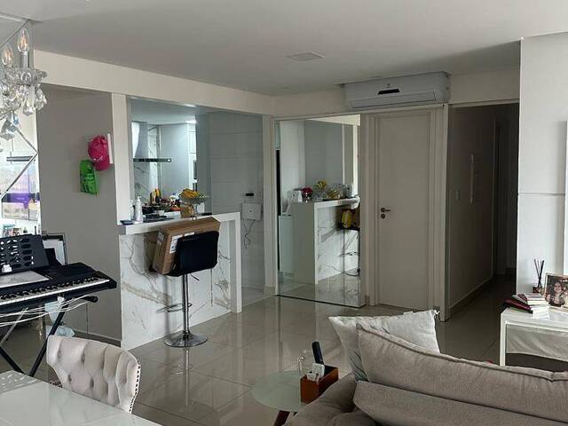#3267 - Apartamento para Venda em Goiânia - GO