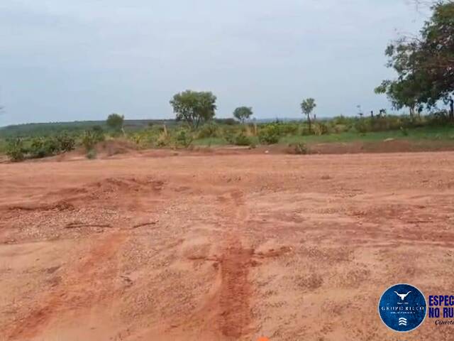 #3269 - Fazenda para Venda em Ponte Alta do Tocantins - TO