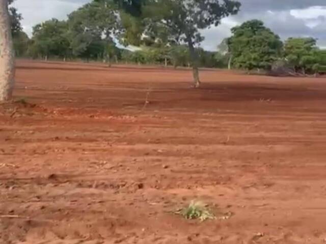 #3273 - Chácara para Venda em Jussara - GO