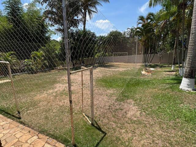 #3279 - Chácara para Venda em Aparecida de Goiânia - GO
