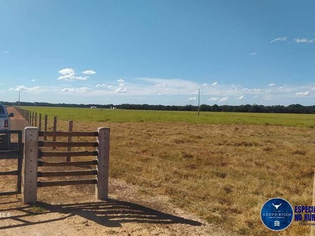 Venda em zona rural - Nova Xavantina