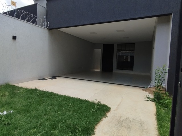 Venda em Jardim Atlântico - Goiânia