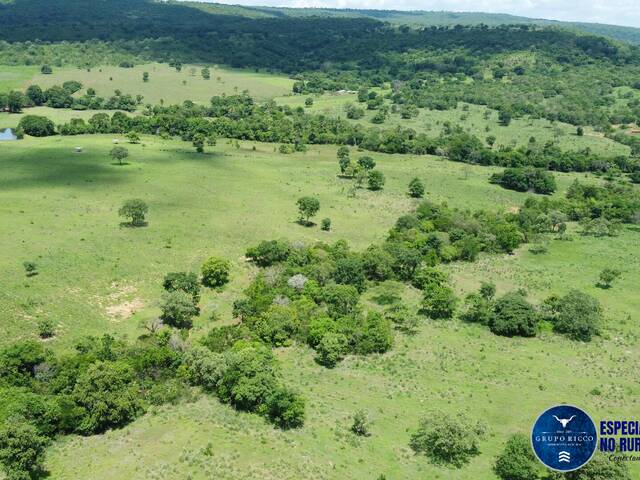 Venda em zona rural - Montes Claros de Goiás