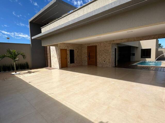 #3292 - Casa para Venda em Trindade - GO