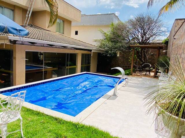 Venda em Condomínio do Lago 1ª Etapa - Goiânia