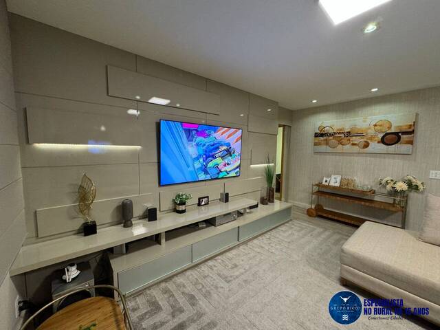 #3318 - Apartamento para Venda em Goiânia - GO