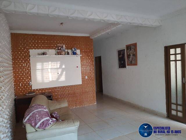 #3320 - Casa para Venda em Senador Canedo - GO