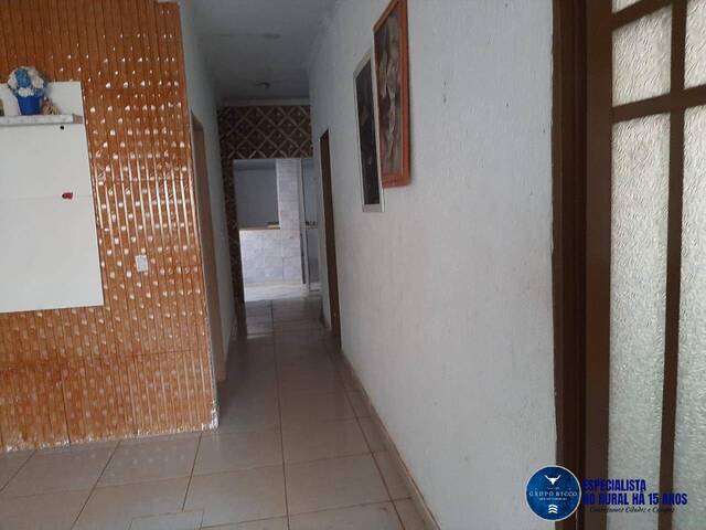 #3320 - Casa para Venda em Senador Canedo - GO