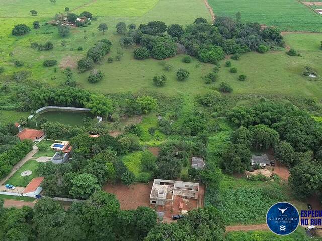 Venda em Residencial Buena Vista I - Goiânia