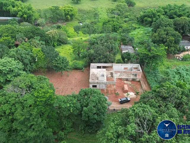 Venda em Residencial Buena Vista I - Goiânia
