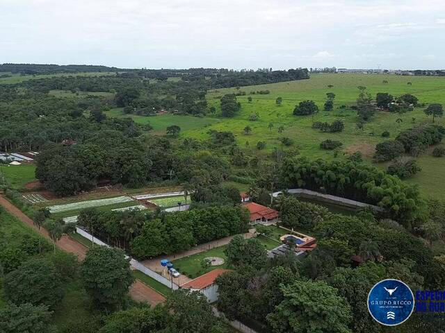 Chácara para Venda em Goiânia - 4