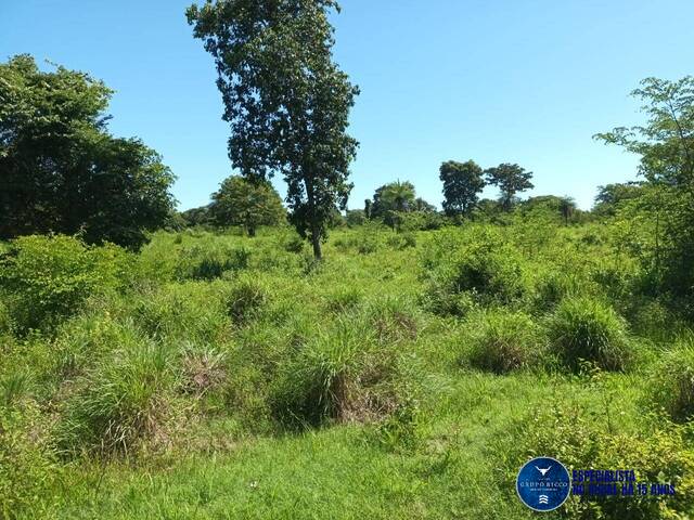 Venda em Zona rural - Uirapuru