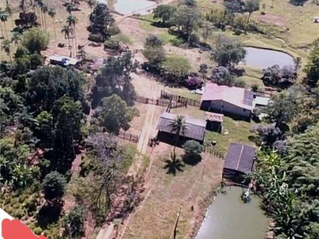 Venda em zona rural - Pirenópolis