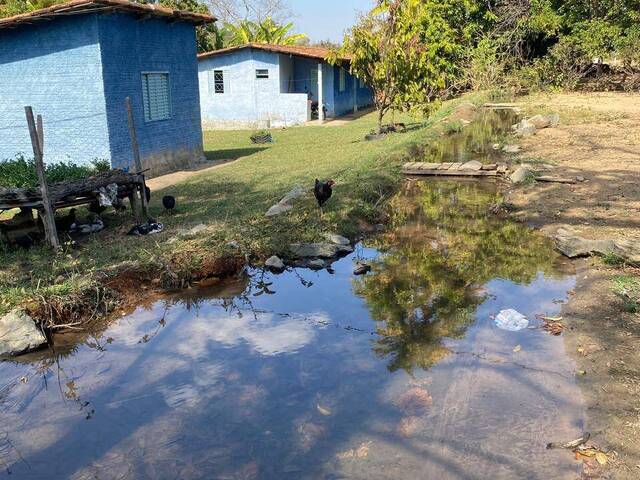 Chácara para Venda em Bela Vista de Goiás - 5