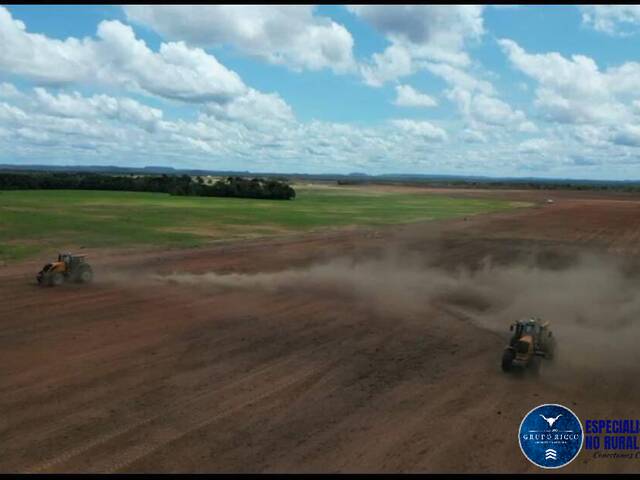 #3325 - Fazenda para Venda em Palmeirante - TO
