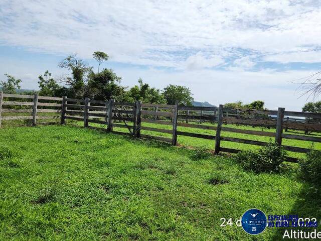#3326 - Fazenda para Venda em Tesouro - MT