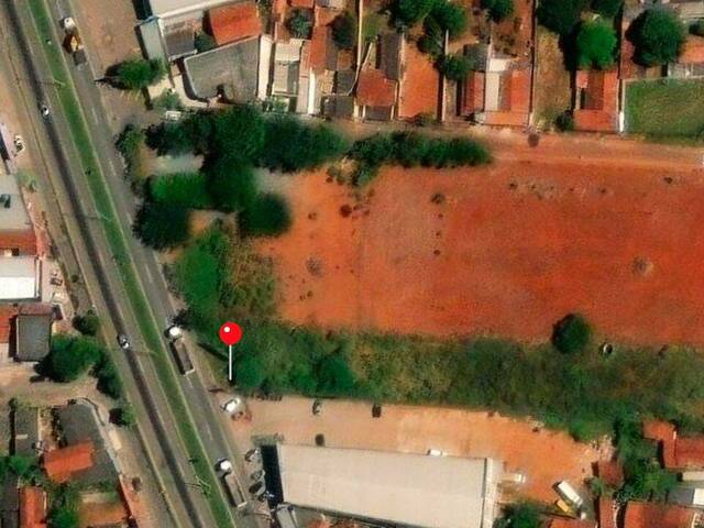 #3330 - Área para Incorporação para Venda em Trindade - GO