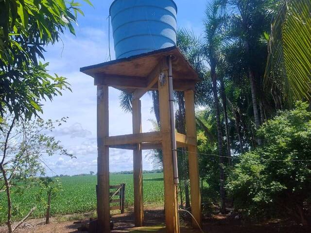 #3333 - Fazenda para Venda em Acreúna - GO