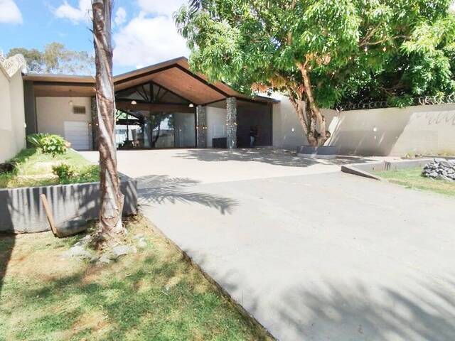 #3336 - Chácara para Venda em Abadia de Goiás - GO