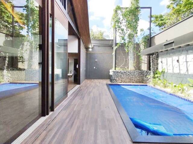 #3336 - Chácara para Venda em Abadia de Goiás - GO