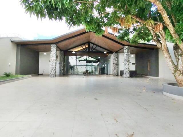 Chácara para Venda em Abadia de Goiás - 5