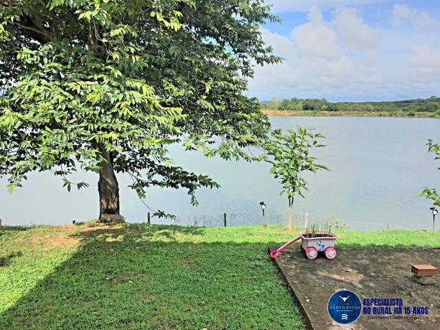 Venda em zona rural - Araguapaz