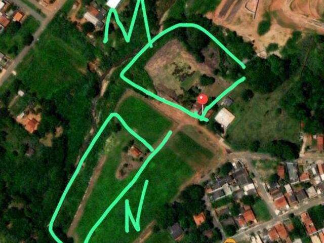 #3341 - Área para Venda em Aparecida de Goiânia - GO