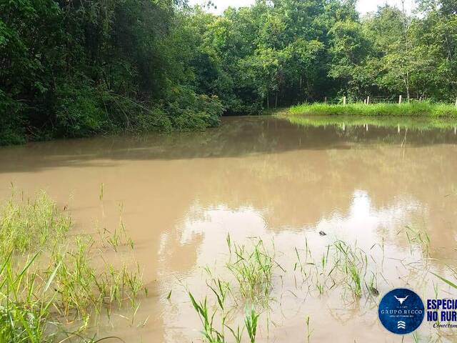 Venda em zona rural - Itaberaí