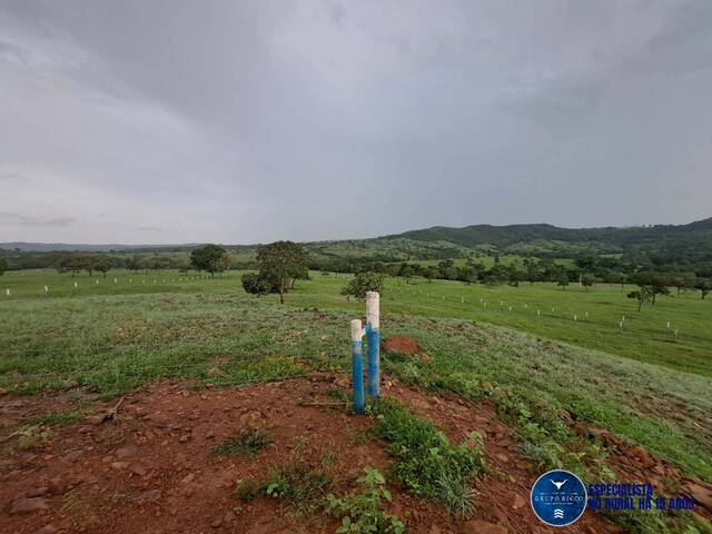 #3346 - Chácara para Venda em Itapuranga - GO