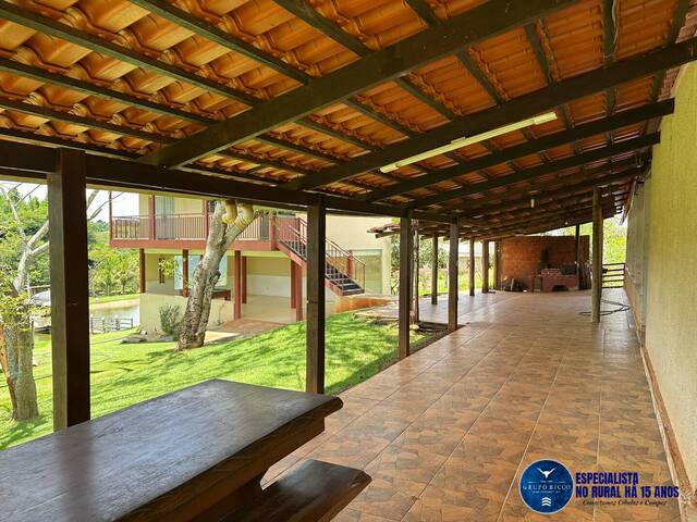 Venda em zona rural - Petrolina de Goiás