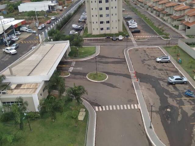 #3364 - Apartamento para Venda em Aparecida de Goiânia - GO
