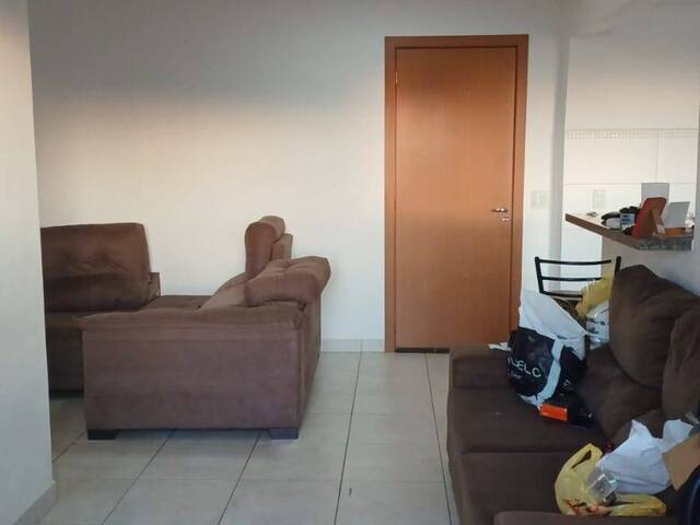 #3364 - Apartamento para Venda em Aparecida de Goiânia - GO