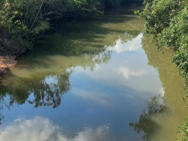 #3366 - Fazenda para Venda em Barra do Garças - MT