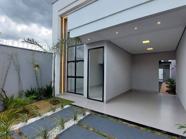 #3373 - Casa para Venda em Trindade - GO